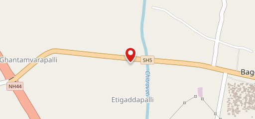 HOTEL SAN GRAND on map