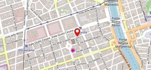 San Valentino sulla mappa