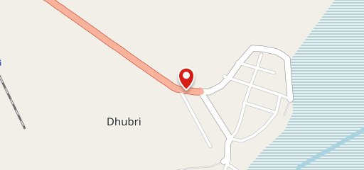 Sandwich Master Best Cafe in Dhubri on map