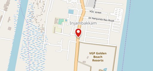 Sandy's Chocolate Laboratory on map