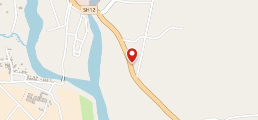 Sandy's Kitchen on map