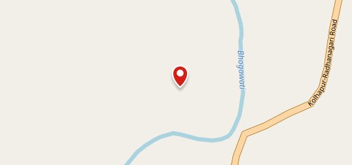 SANGRAM BAR AND LODGING on map