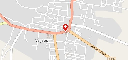 Sanjari Sabudana Wada & Vada Pav on map