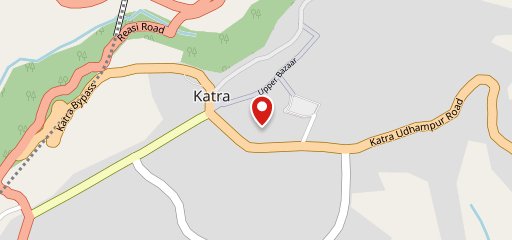 Sanjay Naan on map