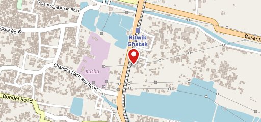 Sanjha Chulha Restaurant on map