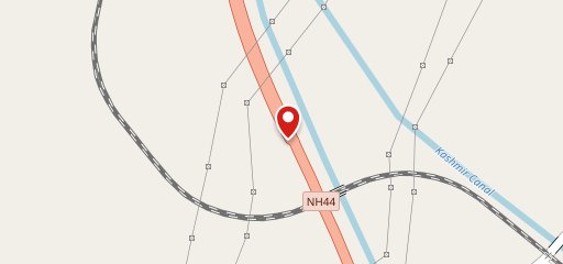 Sanjha Chullha on map