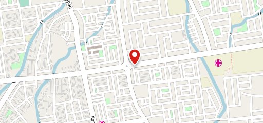 South Shaily Pure Veg Restaurant on map