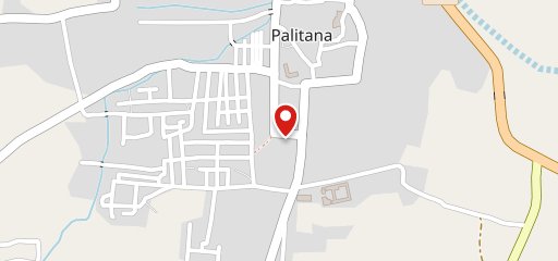 Sankalp Restaurant on map