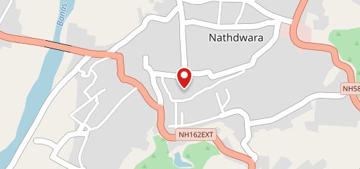 Sankalp South Indian Restaurant on map