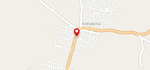 Sankalpa Restaurant on map