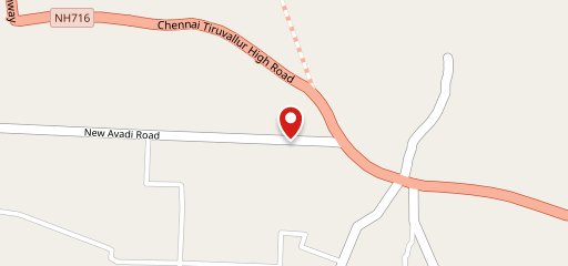 Sankaran Karupatti Coffee Shop on map
