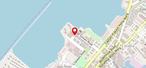 Santoor Bar & Restaurant on map