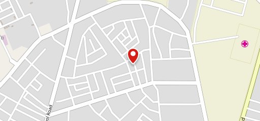 Santosh Chinese Food & Pizza on map