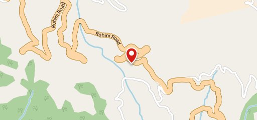 Santosh Hotel on map