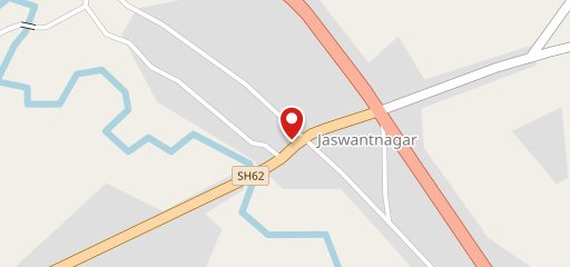 Santosh paneer wale on map