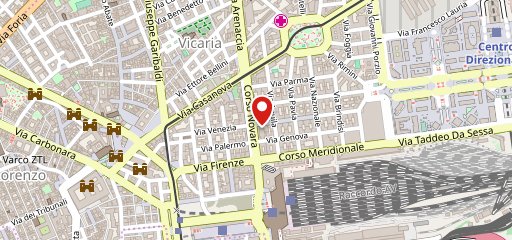 Sapere & Sapori sulla mappa