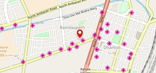 Sardaarji on map