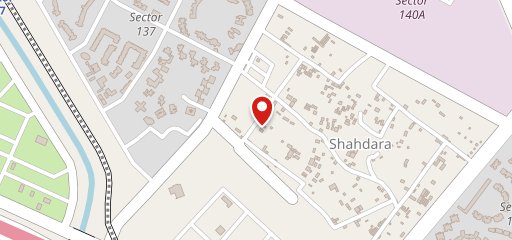 SashMick's Bakery on map