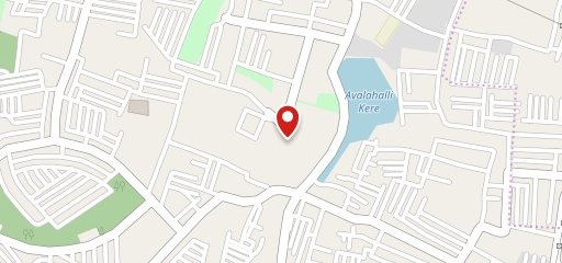 Sasive : Exclusively South Indian Restaurant on map
