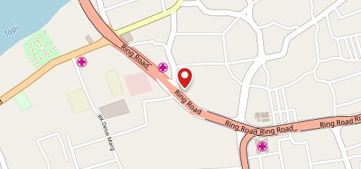 Sasumaa Gujarati Thali on map