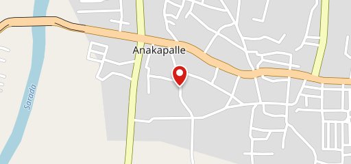 Satvika Multicuisine Restaurant on map