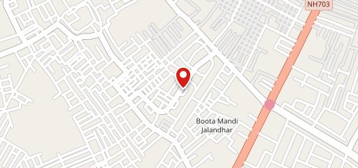 SatKartar Refreshment on map