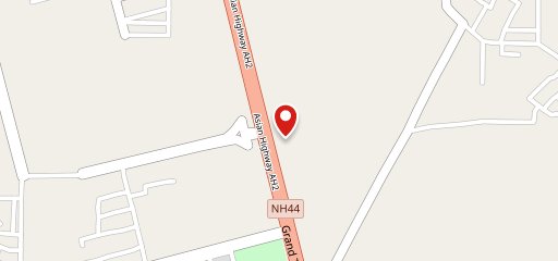 Satnaam DHABA on map