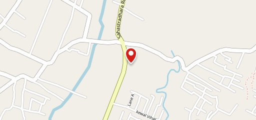 Satwah Gourmet Dining on map