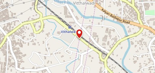 Satyam Bar on map