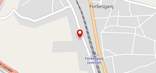 Satyam Restaurant Forbesganj on map
