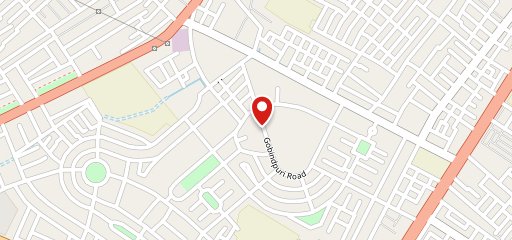 Satyam sai fast food on map