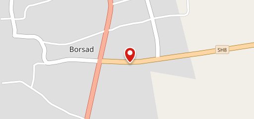 Saurashtra Kathiyawadi Hotel on map