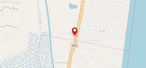 Savera Food Square on map