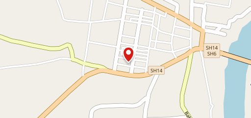 Sawali Hotel & beer bar on map