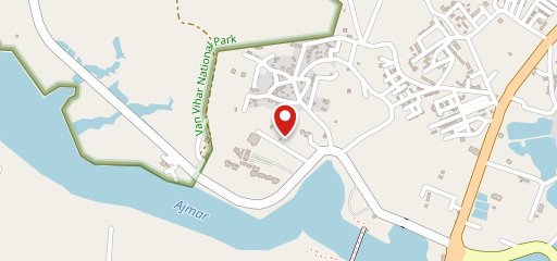 Enrise by Sayaji Bhopal on map