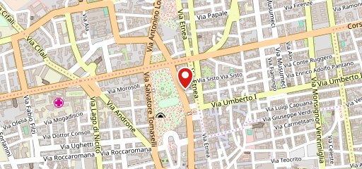 Sazi e sani sulla mappa