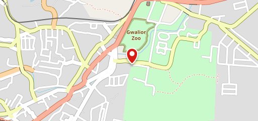 SB Street Food on map