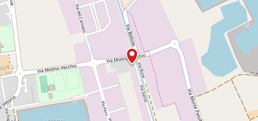 Scampo D'oro sulla mappa