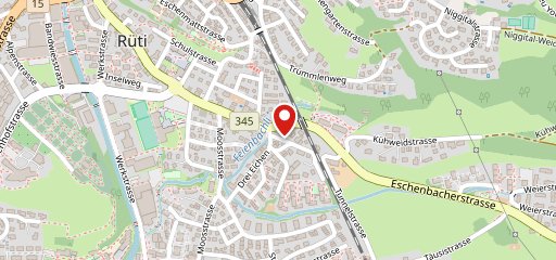 Schnitzel Plaza Ketis sulla mappa