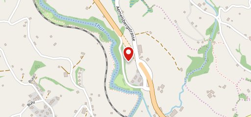 Schützenhaus Dammi sulla mappa