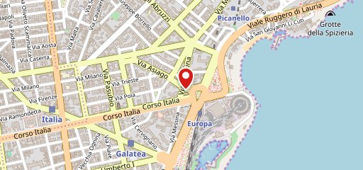 Scollo - Salumeria & Gastronomia sulla mappa