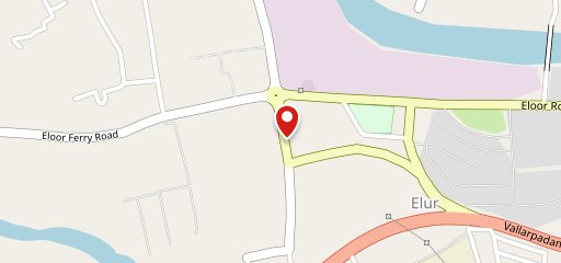 Sea Loard Hotel on map