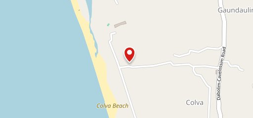 Sea Queen Beach Resort & Spa on map