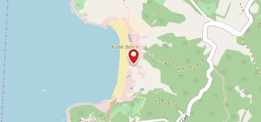 Sea Rock Cafe on map