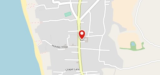 Bonnie's Inn Pub & Grub on map