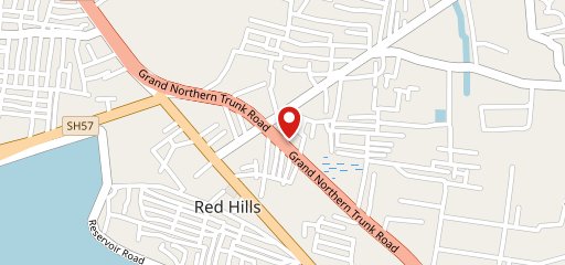 Seenu Hotel on map