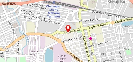 Sitara Family Restaurant & Bar on map