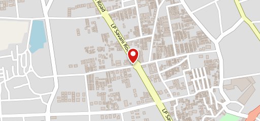 Seewans - Tasty Bakes ( Amul Bakery ) on map