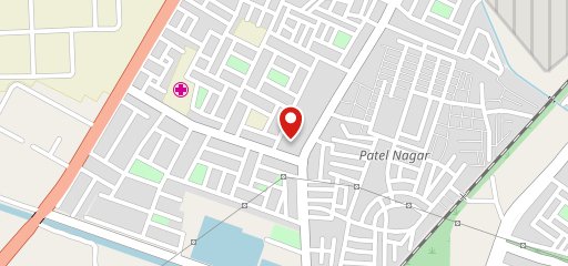 Selvi South special on map