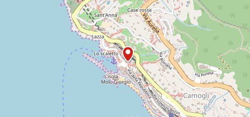 Semmu Friti sulla mappa